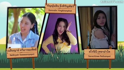 [ENG] EP.3 My Sweetheart Jom (2025)