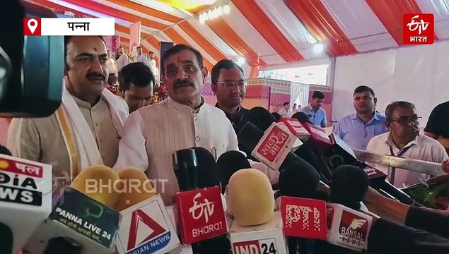 पन्ना टाइगर रिजर्व में 20 दिन में 4 वन्य प्राणियों की मौत, 2009 में हो गया था बाघ विहीन