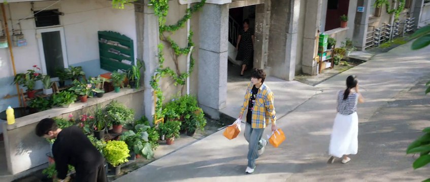 Sa Vào Tình Yêu Cuồng Nhiệt Của Chúng Ta Tập 2 Thuyết Minh - Vương An Vũ x Lưu Hạo Tồn - Be Passionately in Love (2025) | Phim Hay