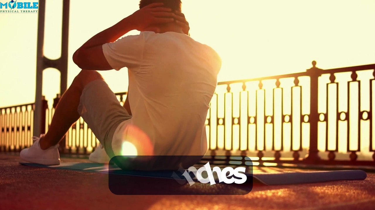 11 of the Best Abs Exercises | Core Strength Workout at Home – Mobile Physio