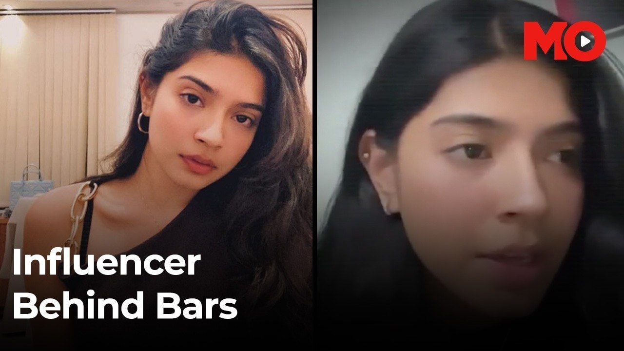 Pune law student Sharmishta Panoli arrested in Gurugram