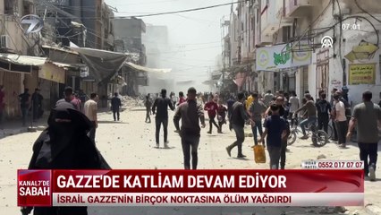 Kanal 7'de Sabah - 31 Mayıs 2025