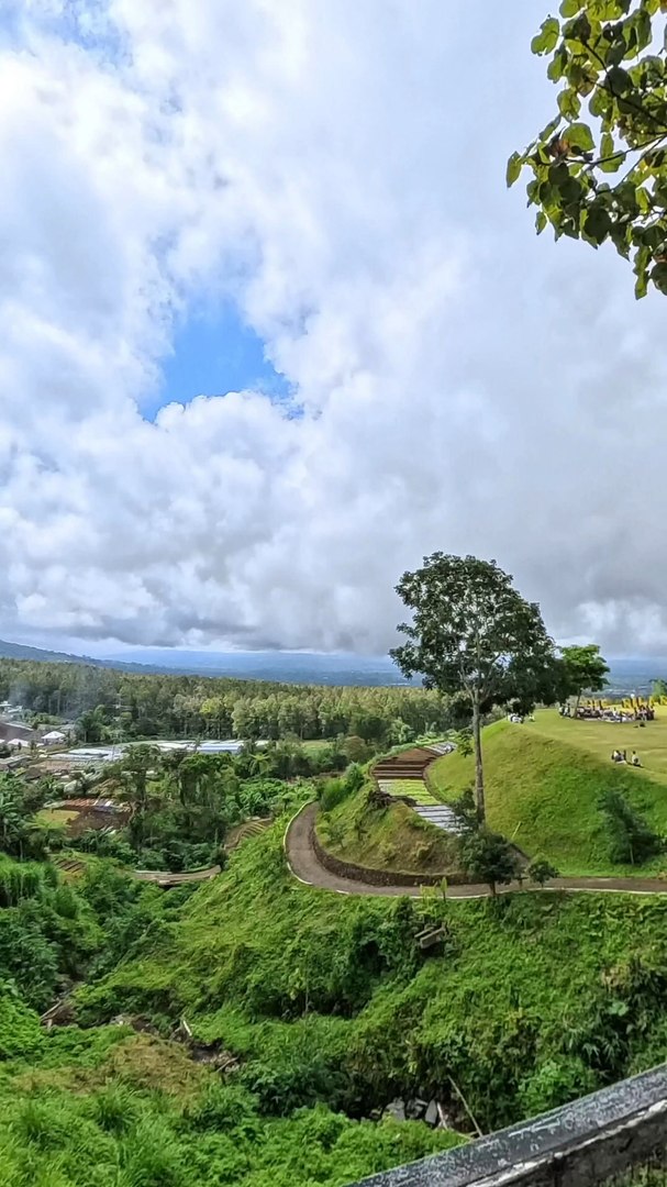 ⁣Piknik Bali