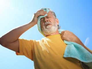 Gesund durch die Hitzewelle: Das solltest du wissen
