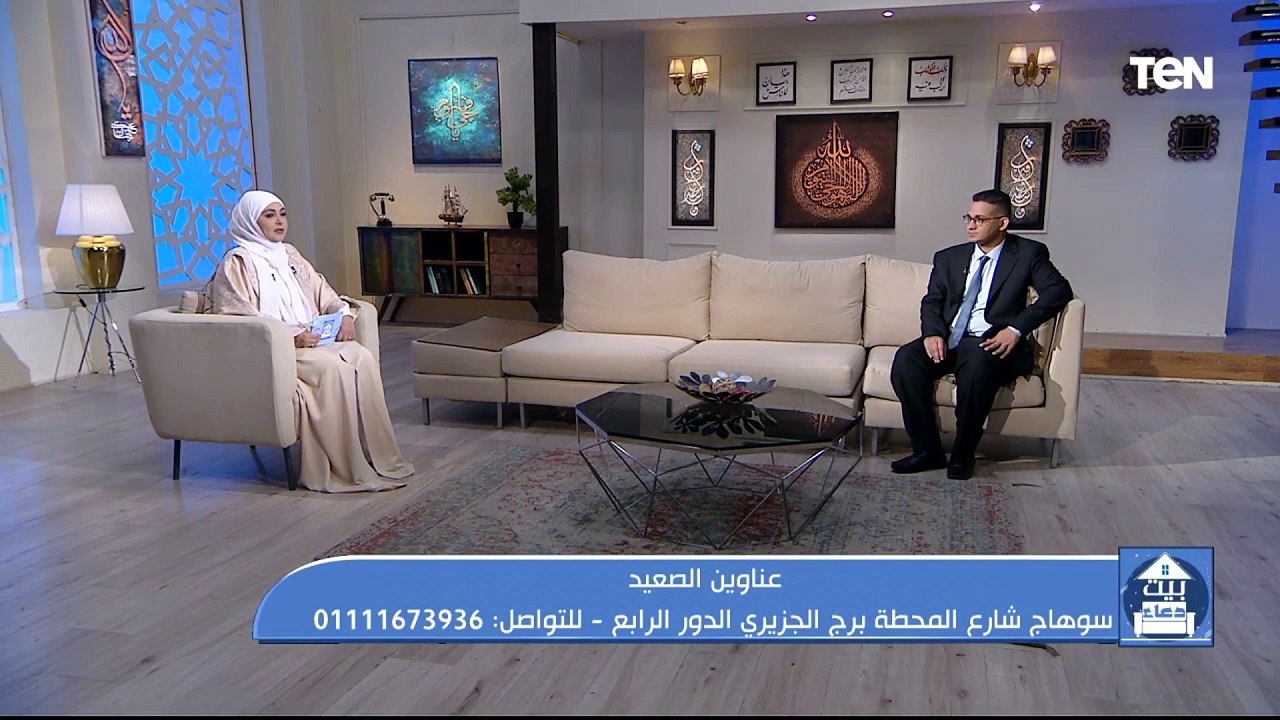نقطة حياة لمريض الفشل الكلوي مع الدكتور إسلام البدري مدرس وإستشاري جراحة الأوعية الدموية