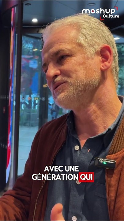 ERIC CAMPOS - DIRECTEUR DE L'ENGAGEMENT DU CREDIT AGRICOLE