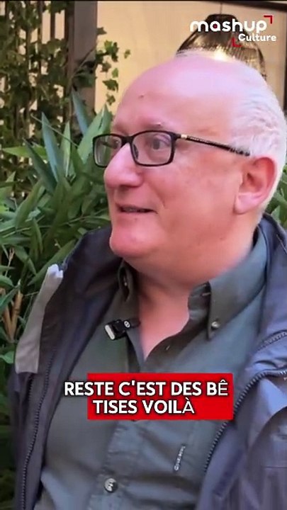 LUC GALLISSAIRES