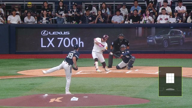 '최주환, 결승 솔로포' 키움, 두산 꺾고 10연패 탈출 / YTN