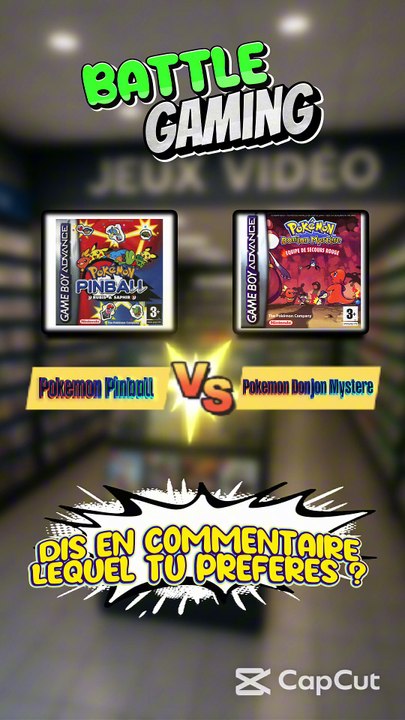Battle Gaming Round 6