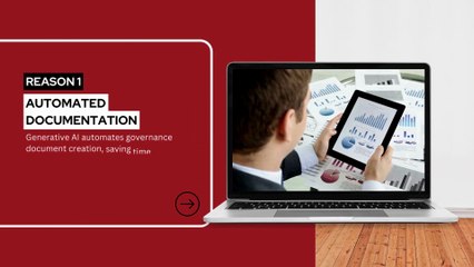 The Future is Now_ 5 Urgent Reasons to Invest in GenAI for GRC