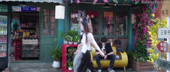 Be Passionately in Love Ep 10 Eng Sub