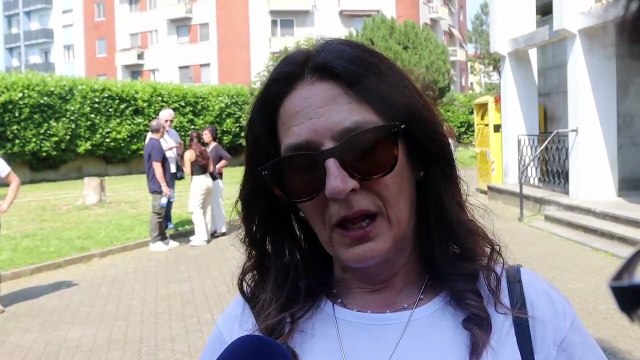 Funerali di Teresa Meneghetti, la figlia Silvia: Siamo stati dimenticati