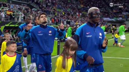 【FULL MATCH】 Chelsea vs. Real Betis | Conference League 2024/25 Final -- 1 of 2