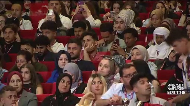 SON DAKİKA... Cumhurbaşkanı Erdoğan: En büyük eserimiz terörsüz Türkiye