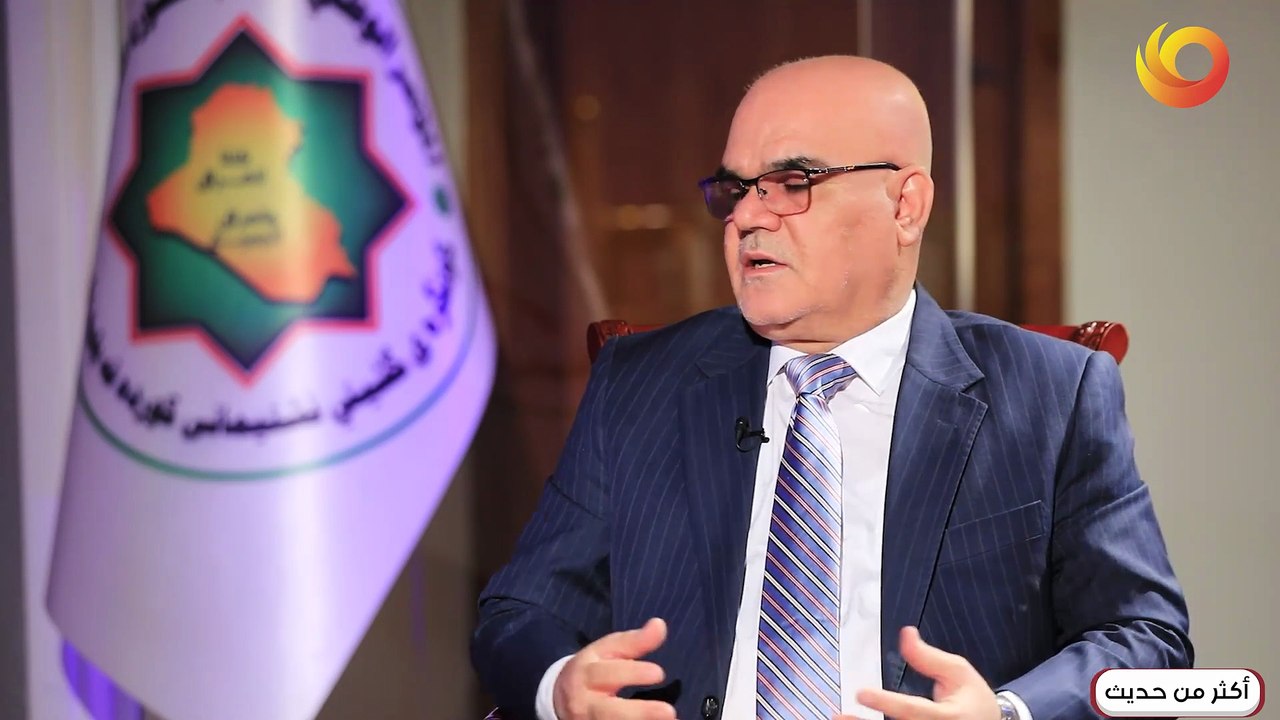 أكثر من حديث | مع المستشار طارق المندلاوي والقاضي منير حداد
