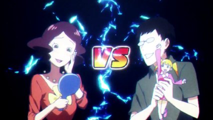 Death Parade - Episode 04 [English Sub]