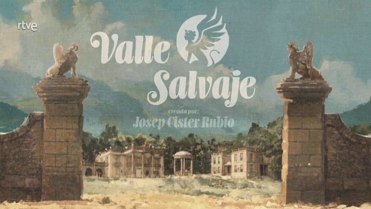 Valle Salvaje Episodio 181 ? Viernes 30 de Mayo ?