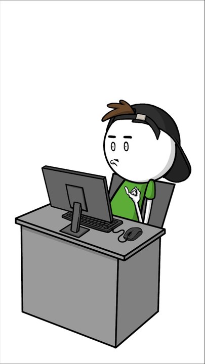 @ImDylanOff - POV : Tu regardes tes symptômes sur Google 💀