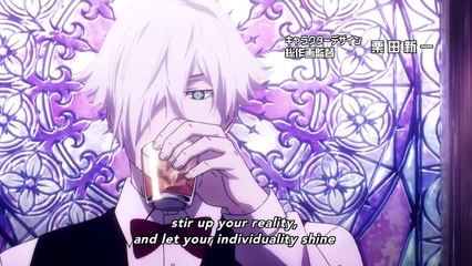Death Parade - Episode 08 [English Sub]