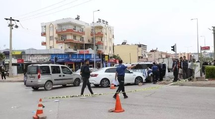 İki grup arasında silah, sopa ve bıçaklı kavga: 4 yaralı