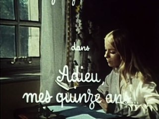 Adieu mes 15 Ans - 1971 - Episode 16