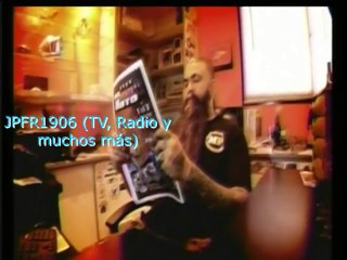 El Garage TV 🇦🇷 - Tandas Publicitarias (13/04/2015)