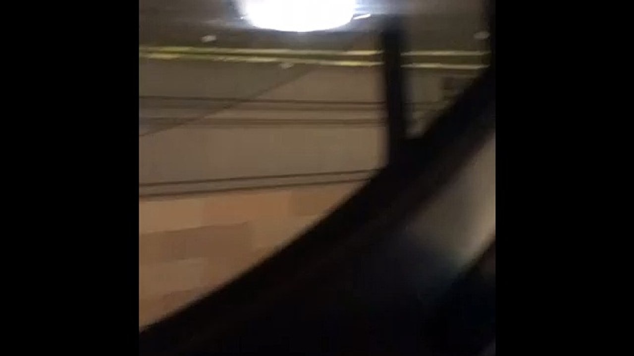 Vandalizan Palacio Postal