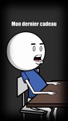 @Ton pote Gillian - 10 minutes de pur bonheur 😏