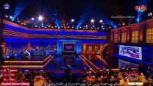 رشيد شو 2025 الجميلة وداد المنيعي وأنس بسبوسي كاملة  Rachid Show Ouidad Lemniai & Anas Basbousi FHD
