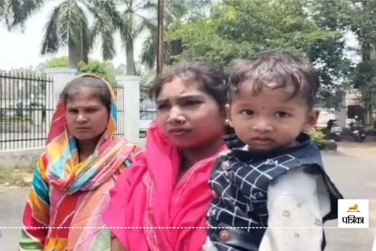 Crime news: एएसपी से महिला बोली- मेरी बहन को लेकर भाग गया है पति, खोजने के लिए टीआई मांग रहे 25 हजार