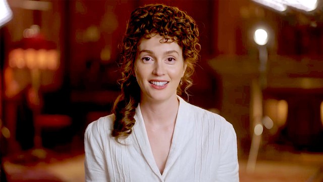 Leighton Meester Joins The Buccaneers — Everything to Know Before Season 2 Premieres