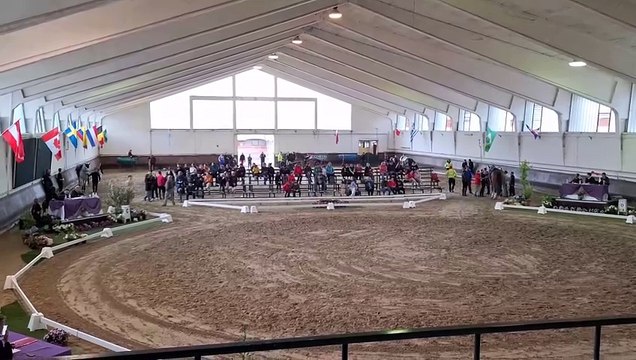 18/04/25 ONE STAR ETHAN VILLASANTA (ITA)