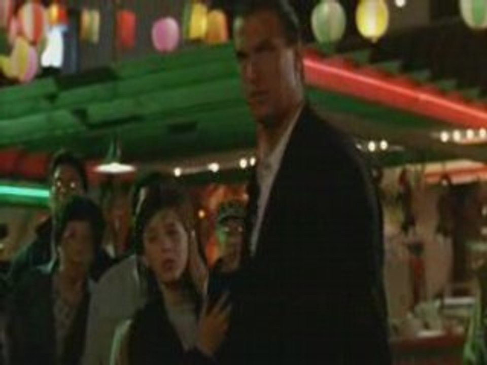 Montage du film echec et mort