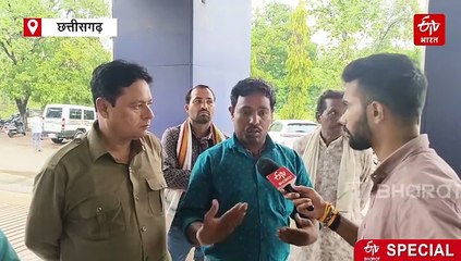 अंधेरे में फंसी जिंदगी, छत्तीसगढ़ के 21 गांवों में आजादी के कई साल बाद भी नहीं पहुंची बिजली