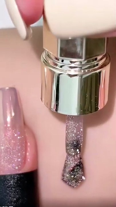 Nails Art