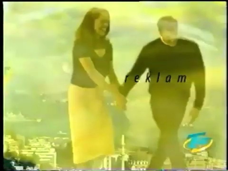 TGRT Reklam Kuşağı - 2004