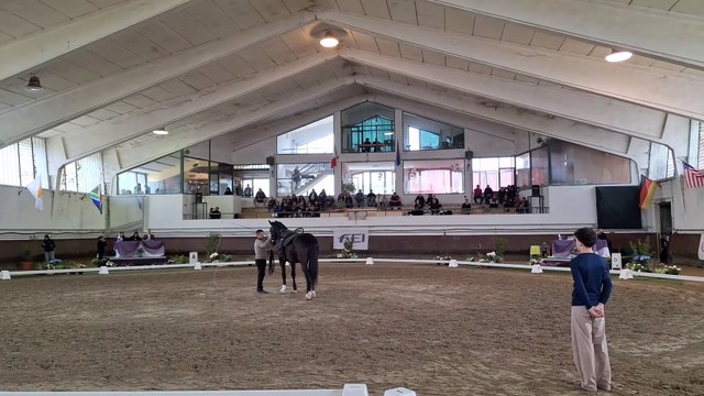 18/04/25 TWO STARS YANNIS VILLASANTA (ITA)