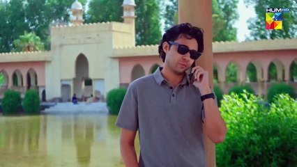 Judwaa - Episode 12 [ Aina Asif & Adnan Raza Mir ]