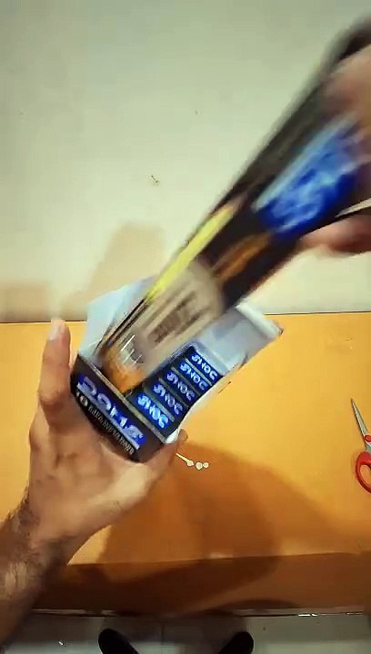 Unboxing & Review: DOMS Zillion Pencil + Viral Black Tyre Eraser | Must-Have for Students?