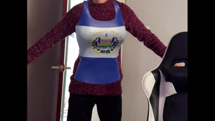 AR Clothing Try On - with 65square - Available for ALL Businesses and Creators