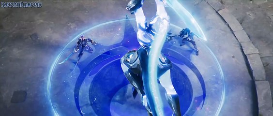 Honor of Kings- Chapter of Glory Destiny Episode 02 Sub Indo