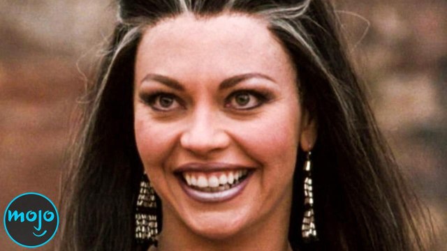 Top 10 Worst Unfinished Movies That Were Actually Released
