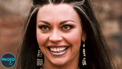 Top 10 Worst Unfinished Movies That Were Actually Released