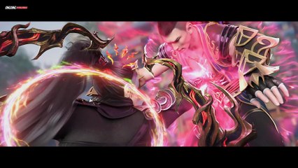 [4k] Battle through the heaven episode 149 subtitles multi