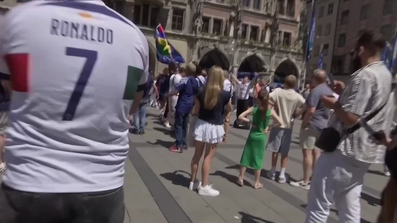 PSG - INTER MILAN FINALE DI CAMPIONATO | Anteprima per i tifosi a Monaco - CHI VINCERÀ?