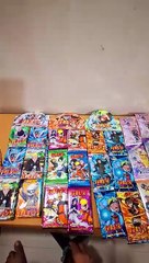 Naruto Card Game Review 🎴 | Fun Indoor Game for All Ages & Fans!