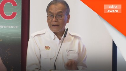 Penggunaan vape dalam kalangan remaja meningkat - Dr Dzulkefly