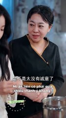 Tình yêu thầm kín [私藏挚爱] Trầm Tư & Dương Thù Dữ - phần 7