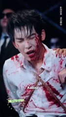 Tình yêu thầm kín [私藏挚爱] Trầm Tư & Dương Thù Dữ - phần 4