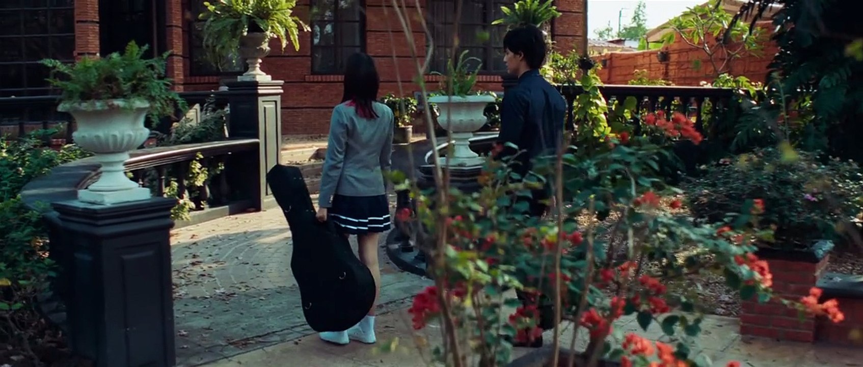 Kitty The Killer (2025)  [Dual Audio] [Hindi DD 2.0 - Thai DDP 5.1]